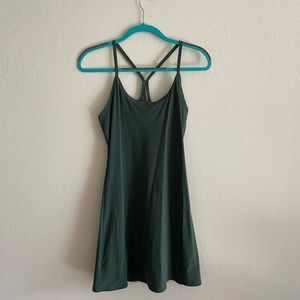 Outdoor Voices Exercise Dress
